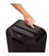 FELLOWES DISTRUGGIDOCUMENTI LX41POWERSHRED LX41 DISTRUGGIDOCUMENTI MINI-FRAMMENTO