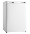 COMFEE'CONG.VERT. RCU119WH2 (E)86lt,TAVOLO(AxLxP) 84,5x55,3x57,4cm, Porta Revers.,