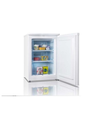 COMFEE'CONG.VERT. RCU119WH2 (E)86lt,TAVOLO(AxLxP) 84,5x55,3x57,4cm, Porta Revers.,