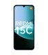 Xiaomi Redmi 15C 17,5 cm (6.9") 4G USB tipo-C 4 GB 256 GB 6000 mAh Blu