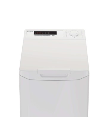 CANDY LAVAT. EYTC1 272D3-S 7kg C/ALTO (C) EASY PRO(AxLxP)86x40,5x60cm, EASY CANDY PROMOTION