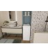 CANDY LAVAT. EYTC1 272D3-S 7kg C/ALTO (C) EASY PRO(AxLxP)86x40,5x60cm, EASY CANDY PROMOTION