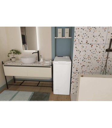 CANDY LAVAT. EYTC1 272D3-S 7kg C/ALTO (C) EASY PRO(AxLxP)86x40,5x60cm, EASY CANDY PROMOTION
