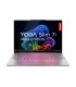 Lenovo Yoga Notebook Slim 7 | Display 14'' WUXGA (1920x1200) OLED | Processore INTEL Ultra 7 256V | Memoria RAM 16GB | Memoria S