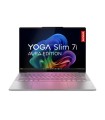 Lenovo Yoga Notebook Slim 7 | Display 14'' WUXGA (1920x1200) OLED | Processore INTEL Ultra 7 256V | Memoria RAM 16GB | Memoria S