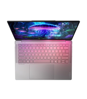 Lenovo Yoga Notebook Slim 7 | Display 14'' WUXGA (1920x1200) OLED | Processore INTEL Ultra 7 256V | Memoria RAM 16GB | Memoria S