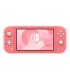 Nintendo Switch Lite console da gioco portatile 14 cm (5.5") 32 GB Touch screen Wi-Fi Corallo