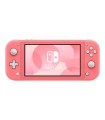 Nintendo Switch Lite console da gioco portatile 14 cm (5.5") 32 GB Touch screen Wi-Fi Corallo