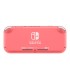 Nintendo Switch Lite console da gioco portatile 14 cm (5.5") 32 GB Touch screen Wi-Fi Corallo