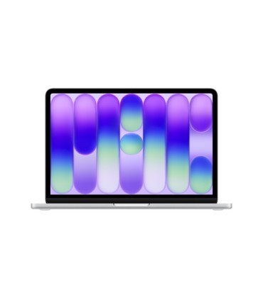 APPLE MACBOOK NEO 13" 8/512GB SILVERA18 Pro chip with 6‑core CPU 5‑core GPU Touch ID