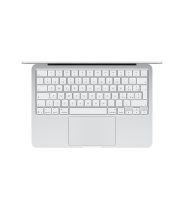 APPLE MACBOOK NEO 13" 8/512GB SILVERA18 Pro chip with 6‑core CPU 5‑core GPU Touch ID