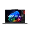 LENOVO NOTEBOOK CONVERTIBLE 14ILL10 U514" OLED CORE U5 226V 16/512GB Copilot+