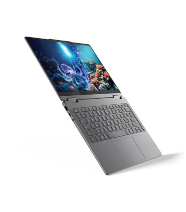 LENOVO NOTEBOOK CONVERTIBLE 14ILL10 U514" OLED CORE U5 226V 16/512GB Copilot+