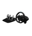 LOGITECH VOLANTE G923 SE + SHIFTER991-000531           BUNDLE G923 SE  SHIFTER