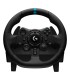 LOGITECH VOLANTE G923 SE + SHIFTER991-000531           BUNDLE G923 SE  SHIFTER