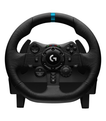 LOGITECH VOLANTE G923 SE + SHIFTER991-000531           BUNDLE G923 SE  SHIFTER