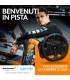 LOGITECH VOLANTE G923 SE + SHIFTER991-000531           BUNDLE G923 SE  SHIFTER