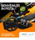 LOGITECH VOLANTE G923 SE + SHIFTER991-000531           BUNDLE G923 SE  SHIFTER