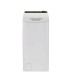Haier T Series 7, Lavatrice Carica dall'alto 7 KG, 15% più efficente della classe A, 1200 giri, Bianco, Inverter, Vapore, THASN
