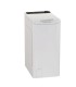 Haier T Series 7, Lavatrice Carica dall'alto 7 KG, 15% più efficente della classe A, 1200 giri, Bianco, Inverter, Vapore, THASN