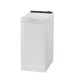 Haier T Series 7, Lavatrice Carica dall'alto 7 KG, 15% più efficente della classe A, 1200 giri, Bianco, Inverter, Vapore, THASN