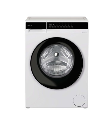 CANDY LAVAT. EY210B8-S 10KG (A-20%) EASY CANDY (AxLxP)85x59,5x60,1cm, 1200Giri, Inverter, Vapore