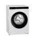 CANDY LAVAT. EY210B8-S 10KG (A-20%) EASY CANDY (AxLxP)85x59,5x60,1cm, 1200Giri, Inverter, Vapore
