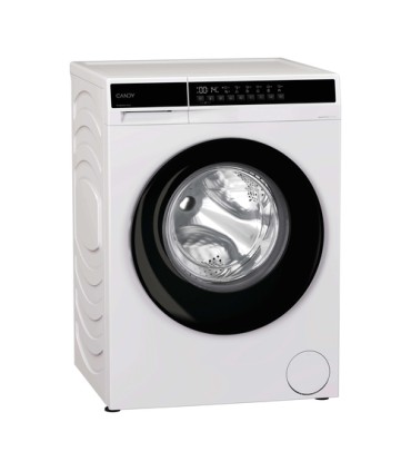 CANDY LAVAT. EY210B8-S 10KG (A-20%) EASY CANDY (AxLxP)85x59,5x60,1cm, 1200Giri, Inverter, Vapore