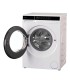 CANDY LAVAT. EY210B8-S 10KG (A-20%) EASY CANDY (AxLxP)85x59,5x60,1cm, 1200Giri, Inverter, Vapore