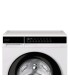 CANDY LAVAT. EY210B8-S 10KG (A-20%) EASY CANDY (AxLxP)85x59,5x60,1cm, 1200Giri, Inverter, Vapore