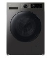 SAMSUNG LAVASC.WD90HG5U34BXET NERA 9+6KG (A-35%/D) VAPORE1400Gir, AI, BubbleCare, Eco, Cass.StayClean, Wifi