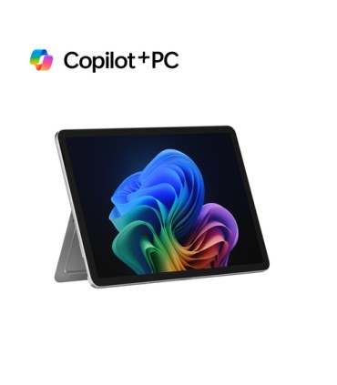 MICROSOFT SURFACE PRO11 COPILOT+PC 11th12"LCD Touch, Sanpdragon, 16/256GB, 11th Edition