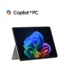 MICROSOFT SURFACE PRO11 COPILOT+PC 11th12"LCD Touch, Sanpdragon, 16/256GB, 11th Edition