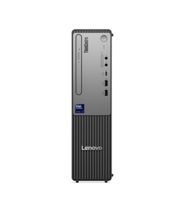 Lenovo ThinkCentre neo 50s Gen 6 Intel Core Ultra 5 225 8 GB DDR5-SDRAM 512 GB SSD Windows 11 Pro SFF PC Nero