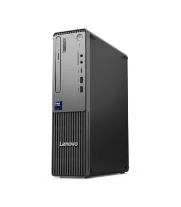 Lenovo ThinkCentre neo 50s Gen 6 Intel Core Ultra 5 225 8 GB DDR5-SDRAM 512 GB SSD Windows 11 Pro SFF PC Nero