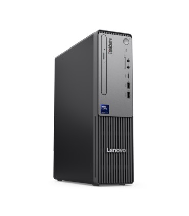 Lenovo ThinkCentre neo 50s Gen 6 Intel Core Ultra 5 225 8 GB DDR5-SDRAM 512 GB SSD Windows 11 Pro SFF PC Nero