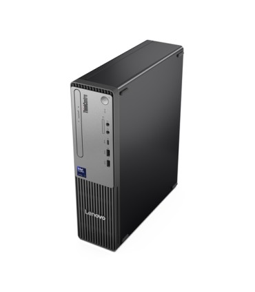 Lenovo ThinkCentre neo 50s Gen 6 Intel Core Ultra 5 225 8 GB DDR5-SDRAM 512 GB SSD Windows 11 Pro SFF PC Nero