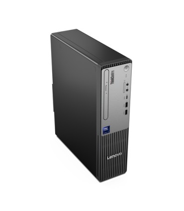 Lenovo ThinkCentre neo 50s Gen 6 Intel Core Ultra 5 225 8 GB DDR5-SDRAM 512 GB SSD Windows 11 Pro SFF PC Nero
