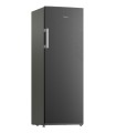 HOTPOINT FRIGO HPMLS 1411 XBR4E DARK INOX (E) 367L(HxPxL)171,4x670x59.5cm, Statico, Monoporta
