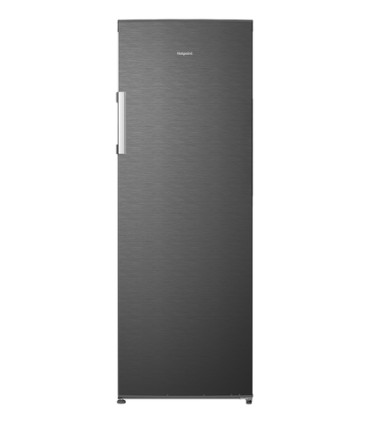 HOTPOINT FRIGO HPMLS 1411 XBR4E DARK INOX (E) 367L(HxPxL)171,4x670x59.5cm, Statico, Monoporta