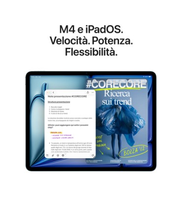 APPLE IPAD AIR 11 WIFI 128GB 2026 PURPLE