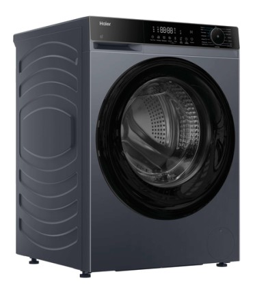 HAIER LAVAT. HW130BP14357GU IT  13KG (A-30%) 1400Giri, AI Pover Drive, Vapore, Wifi, Smart AI