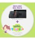 NINTENDO CONSOLE SWITCH 2 + POKEMON POKOPIAConsole + Download completo gioco Pokémon Pokopia