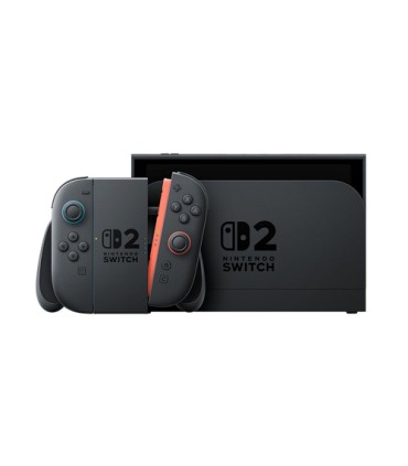 NINTENDO CONSOLE SWITCH 2 + POKEMON POKOPIAConsole + Download completo gioco Pokémon Pokopia