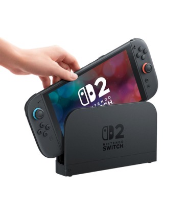 NINTENDO CONSOLE SWITCH 2 + POKEMON POKOPIAConsole + Download completo gioco Pokémon Pokopia