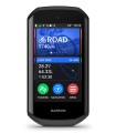 Garmin Edge 1050 8,89 cm (3.5") Computer da bicicletta wireless Nero