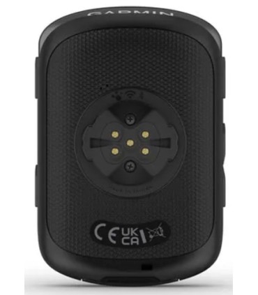 Garmin Edge 840 6,6 cm (2.6") Computer da bicicletta wireless Nero