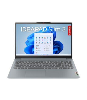 LENOVO NOTEBOOK IDEAPAD SLIM 3 R78/512GB R7 5825U