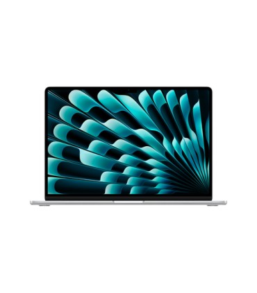 APPLE MACBOOK AIR M5 15" 16GB/1TB 2026 SILVERM5 chip with 10‑core CPU and 10‑core GPU