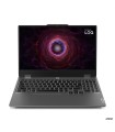 LENOVO NOTEBOOK LOQ 15AHP9 R715.6"FHD R7-7445HS 16/512GB GeForce RTX4050 6GB